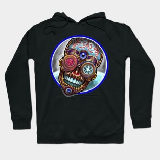 Scrutinizer Hoodie